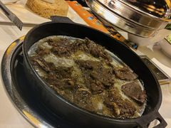 -千纸鹤嫩汁烤肉(学府店)