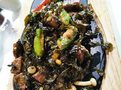 -荷风细雨·中国茶宴(碧云店)