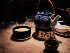 顺德双皮奶-陶陶居酒家(海岸城店)