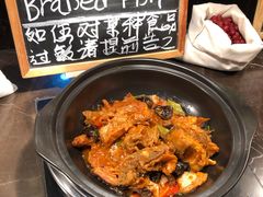 -西宁富力万达文华酒店美食汇西餐厅
