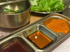 -西塔老太太泥炉烤肉(武汉摩尔城店)