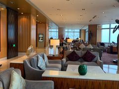 -上海明天广场JW万豪酒店