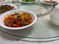 -螺涌海鲜酒楼(增槎路店)