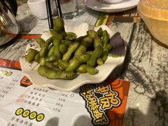 -正宗台湾胡椒蝦(愉景新时代广场店)