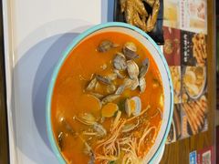 -何记花甲(海岸城旗舰店)