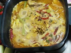 麻椒鸡-朋友宴江南土菜(东方太阳城店)
