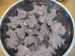 -老牌依强牛肉店(达道总店)