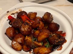 -彩丰楼中餐厅(深圳国际会展中心洲际酒店)