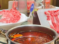 -石鼎香·非遗淮扬火锅(江都龙川桥店)