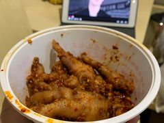-嘉州九妹凤爪(乐山总店)