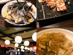 -鸟鹏烧鸟居酒屋(熙龙湾店)