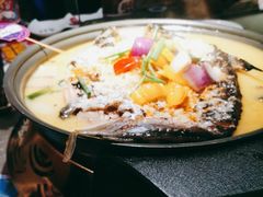 -匠子烤鱼(桫椤湾店)
