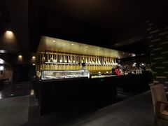 -雾山韩式烤肉·海南糟粕&椰子鸡火锅·海景餐厅(三亚绿发山海天JW万豪酒店)