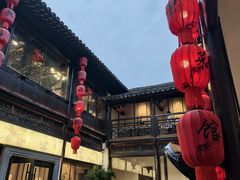 -二泉园老菜馆·百年无锡菜