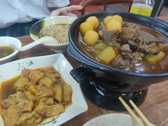 -桥雪牛杂专门店(关边路店)