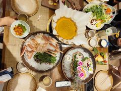 -蟹将军·松叶蟹和牛日料放题自助(K11店)