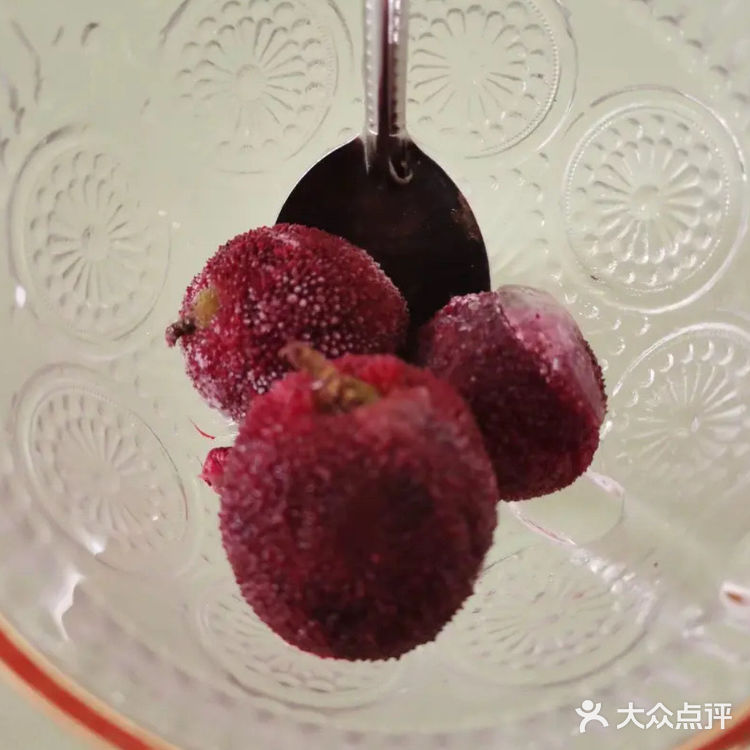 🍧冻水果才是夏天的隐藏王者！