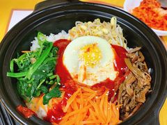 -屋里家延边朝鲜族冷面(南园店)