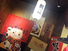 -照相馆的食堂(曲阜师范大学店)