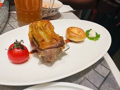 -幸福的烤包子·新疆菜