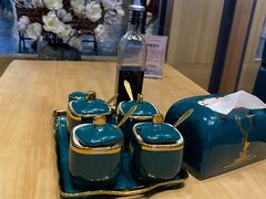 -清白羊·羊汤(天津鲁能城购物中心店)