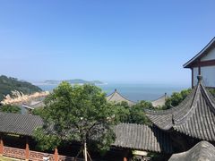 -普陀山祥生大酒店