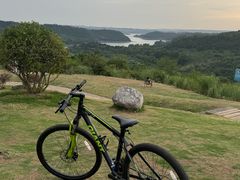 -仙海旅游度假区