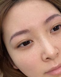 -韩美绣·骨相纹眉·洗眉美瞳线