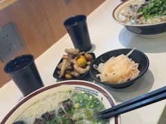 -沈记土鸡米线(七星街品牌中心店)