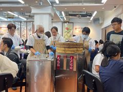 -香港蓮香樓(中環店)