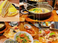 -打酱油·非遗淮扬菜(瘦西湖梅岭店)