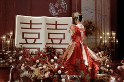 -金禧婚礼定制