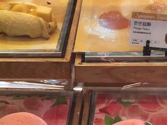 -巴黎贝甜(印象城店)