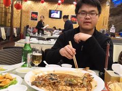 -东四民芳餐厅(世茂工三店)