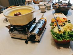 -U你·湖北家宴菜(南湖总店)