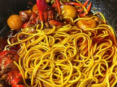 -聚味瞿记·龙虾堂(树木岭店)