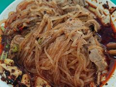 -甘记肥肠粉(马鞍北路店)