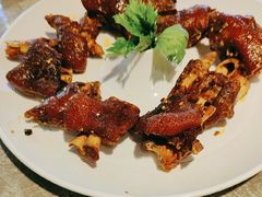 -永安鱼庄·镇江菜(东吴路店)