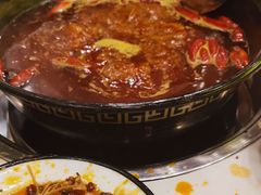 -XiaoJunGan Hotpot 钢管厂五区小郡肝火锅串串香