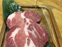 -秋木烤肉·韩国牛肉名家(高新旗舰店)