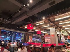 -熊记虾王·小龙虾(东晓南店)