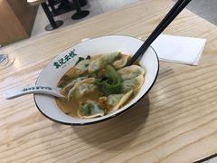-袁记云饺(鼓楼店)