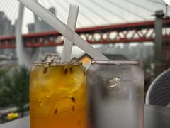 -马灯记·云贵川·Bistro(龙门浩店)