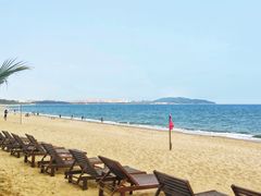 -三亚海棠湾万丽度假酒店