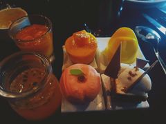 -广州富力君悦大酒店·凯菲厅