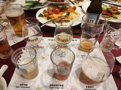 -威珀斯酒店·珀萃美食餐厅