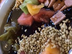 泻火纯手工冰粉-搓火大都会(广安门总店)