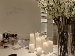 -左右Massage/Spa(长寿路店)