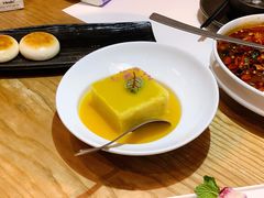 金汁土豆泥-榕意·川味之美(深业上城店)