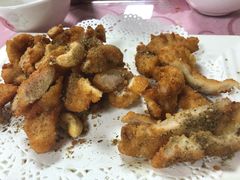-昱德来·天津菜(河西店)